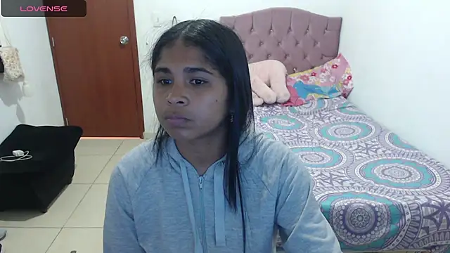 Snapshot of july-feria chatting on 02/27/25, 05:26 july-feria online show from 02/27/25, 05:26