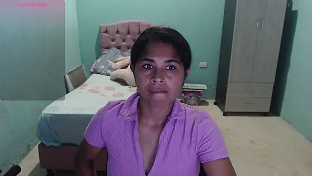 july-feria online show from 03/02/26, 02:02