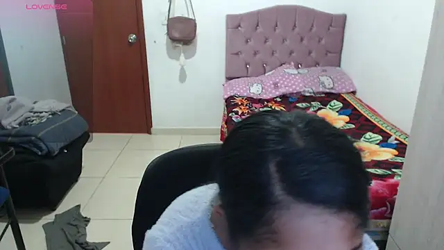 july-feria online show from 11/27/25, 05:02