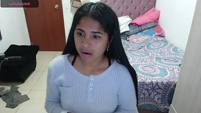 Snapshot of july-feria chatting on 03/20/25, 11:23 july-feria online show from 03/20/25, 11:23