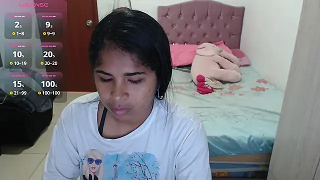 july-feria online show from 11/03/25, 04:10