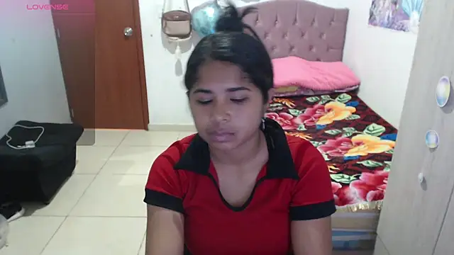 july-feria online show from 12/13/25, 08:04