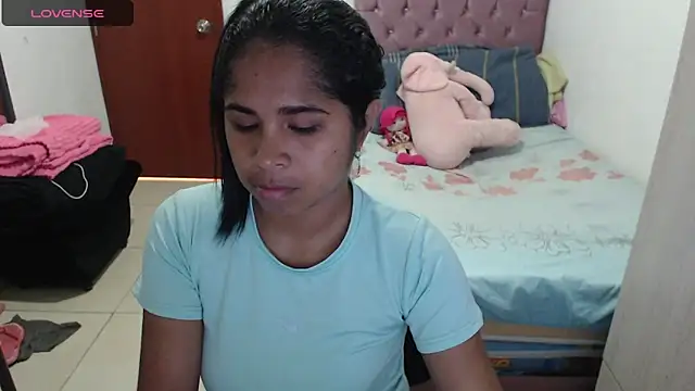 Snapshot of july-feria chatting on 09/16/25, 05:25 july-feria online show from 09/16/25, 05:25