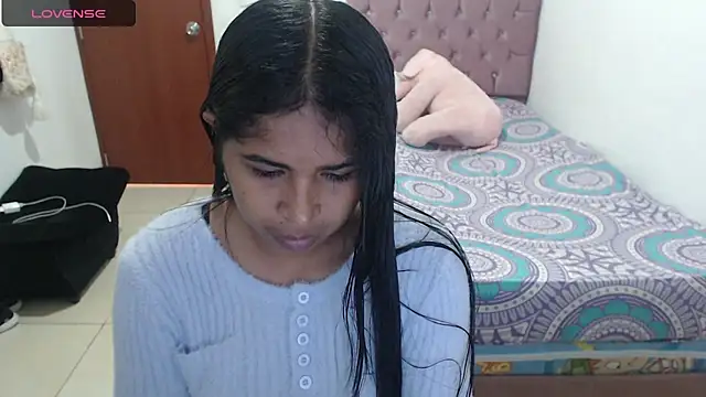 Snapshot of july-feria chatting on 02/24/25, 06:47 july-feria online show from 02/24/25, 06:47