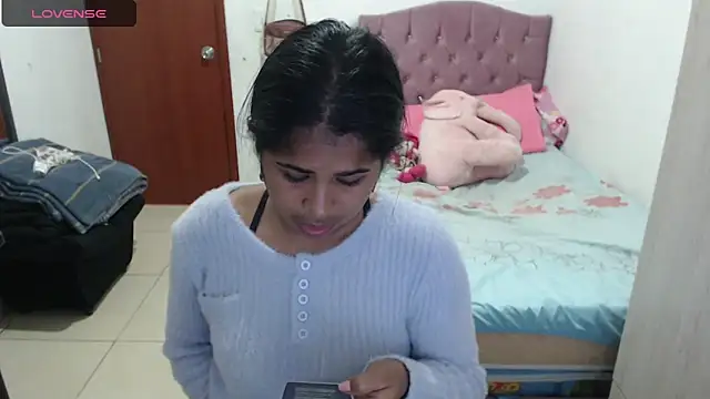 Snapshot of july-feria chatting on 09/30/25, 09:54 july-feria online show from 09/30/25, 09:54