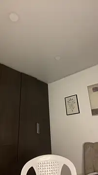 saraa franco  online show from 01/15/26, 04:16