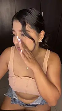 saraa franco  online show from 01/09/26, 02:57