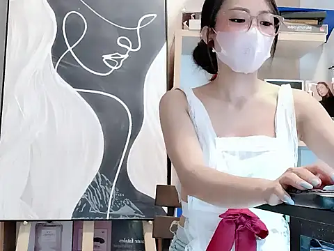 Snapshot of Lush-Office chatting on 11/26/25, 07:19 Lush-Office online show from 11/26/25, 07:19