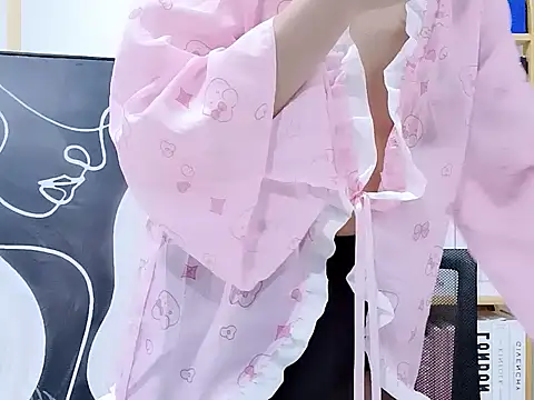 Lush-Office online show from 01/17/26, 01:37