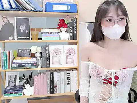 Lush-Office online show from 02/03/26, 02:43