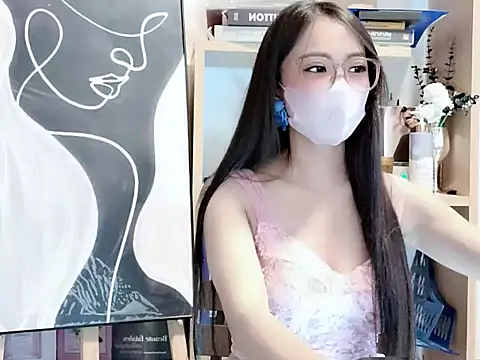 Snapshot of Lush-Office chatting on 11/29/25, 08:03 Lush-Office online show from 11/29/25, 08:03