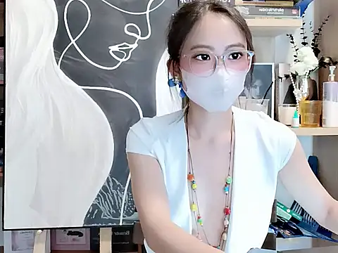 Snapshot of Lush-Office chatting on 11/30/25, 08:15 Lush-Office online show from 11/30/25, 08:15