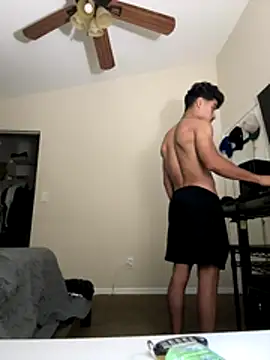 Joseeello online show from 12/17/25, 08:08