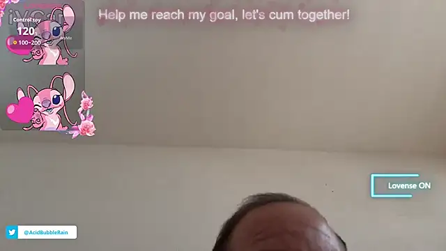 VicesVersa online show from 10/03/25, 01:01