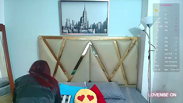 hot-littlechill online show from 01/30/25, 12:59
