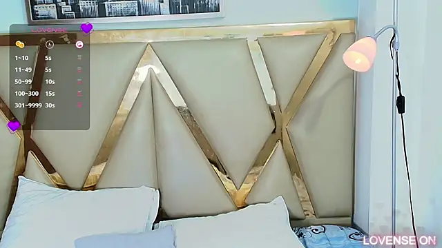hot-littlechill online show from 03/12/25, 12:57
