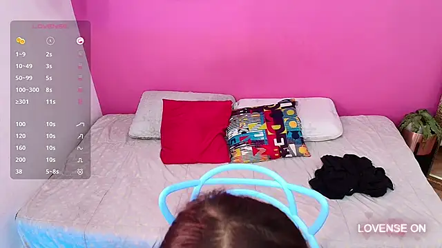hot-littlechill online show from 01/28/25, 01:05