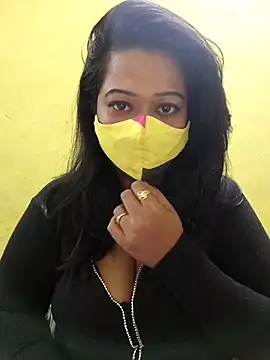 angelrani1234 online show from 02/23/25, 05:29