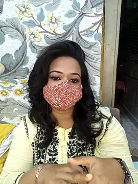 angelrani1234 online show from 04/12/26, 07:17