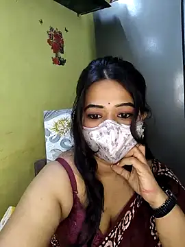 angelrani1234 online show from 11/02/25, 06:46