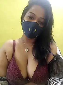 angelrani1234 online show from 02/16/25, 08:22