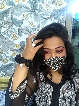 angelrani1234 online show from 04/05/26, 03:40