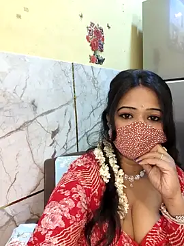 angelrani1234 online show from 11/04/25, 08:23