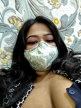 angelrani1234 online show from 11/16/25, 11:19