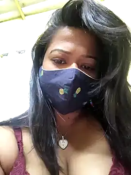 angelrani1234 online show from 02/16/25, 09:15