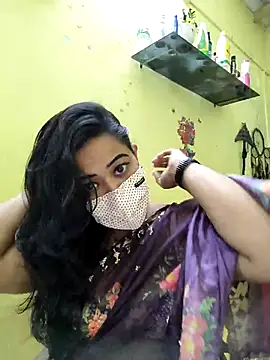 angelrani1234 online show from 10/19/25, 03:59