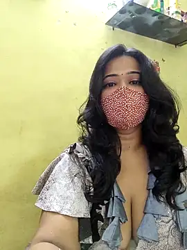 angelrani1234 online show from 10/22/25, 04:39