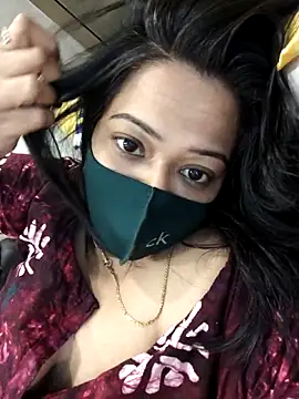 angelrani1234 online show from 02/08/26, 10:35