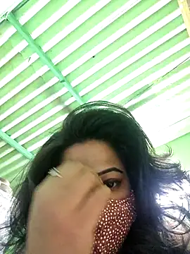 angelrani1234 online show from 04/24/26, 02:19