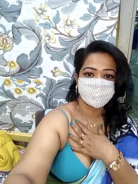 angelrani1234 online show from 03/09/26, 09:40