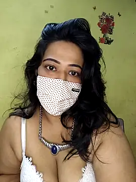 angelrani1234 online show from 10/02/25, 01:47