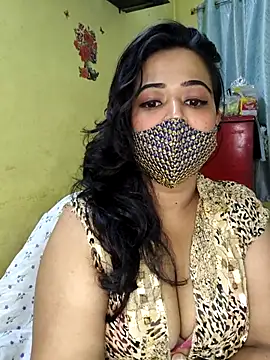 angelrani1234 online show from 10/12/25, 08:21