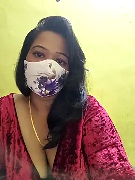 angelrani1234 online show from 02/26/25, 06:59