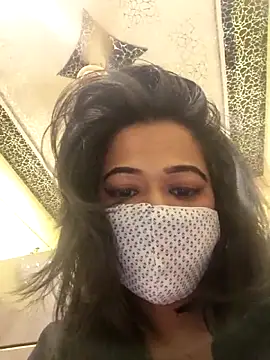 angelrani1234 online show from 02/13/26, 07:58