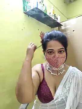 angelrani1234 online show from 10/26/25, 05:02