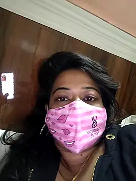 angelrani1234 online show from 01/05/26, 06:11