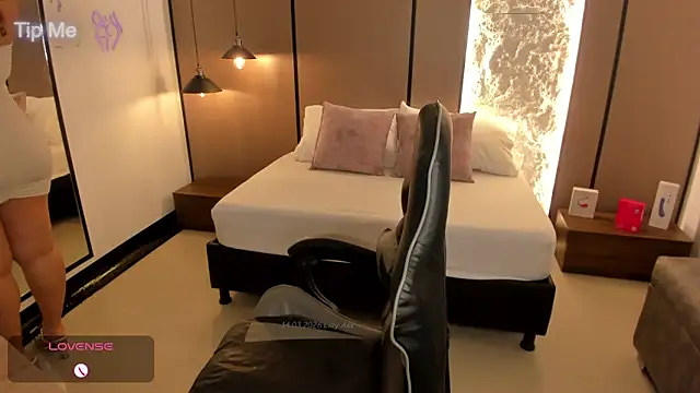 lilly ass  online show from 03/14/26, 12:55