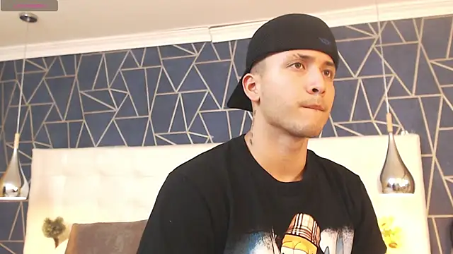 BrandonColee online show from 03/22/25, 06:47