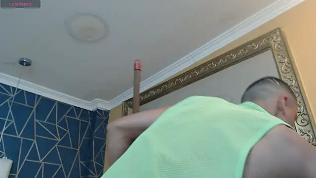 BrandonColee online show from 03/18/25, 08:26