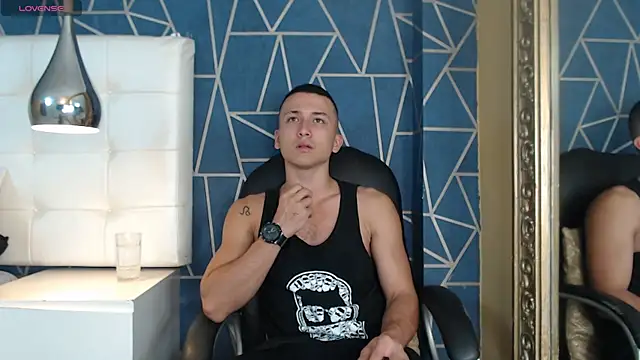 BrandonColee online show from 03/18/25, 02:17