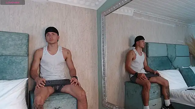 BrandonColee online show from 03/21/25, 03:46