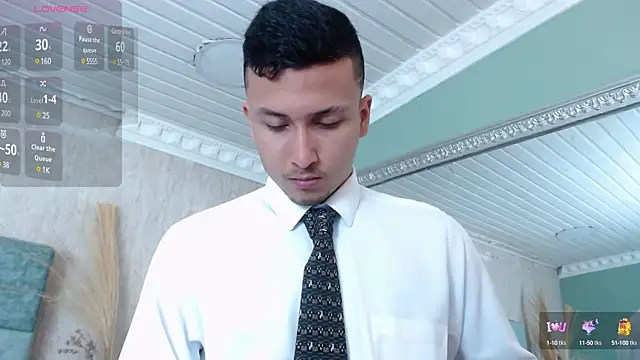 BrandonColee online show from 03/06/25, 03:24