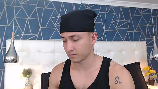 BrandonColee online show from 02/20/25, 06:46