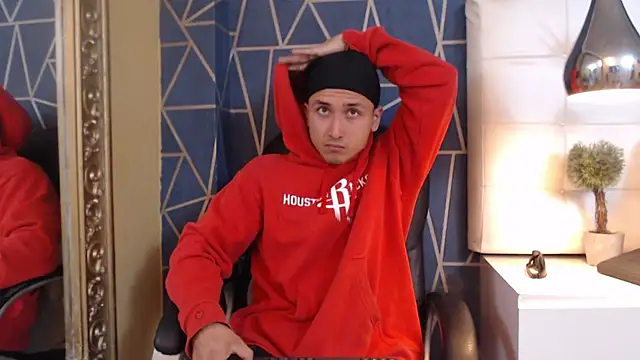 BrandonColee online show from 02/24/25, 12:16