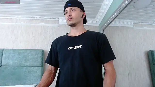 BrandonColee online show from 03/14/25, 07:12