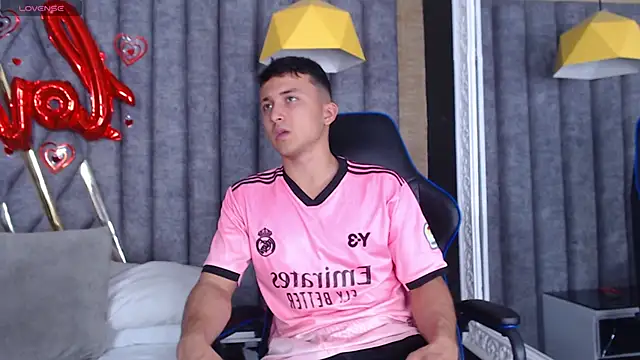 BrandonColee online show from 02/19/25, 03:38